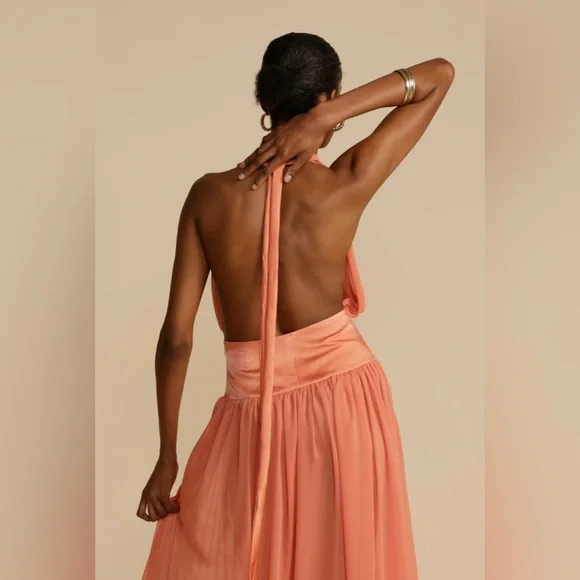 Arcina Ori Serena Dress XS NWT - Picture 3 of 3